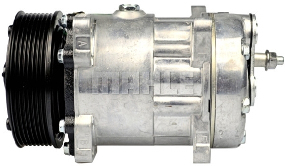 Klimakompressor ACP-1127-000S Mahle NEU DAF