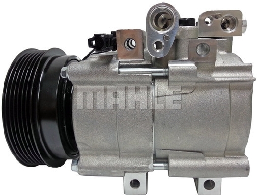 Klimakompressor ACP-1169-000P HYUNDAI ELANTRA III Mahle NEU Hyundai