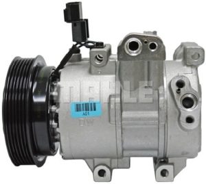 Klimakompressor ACP-1176-000P HYUNDAI ACCENT IV i20 I Mahle NEU Hyundai