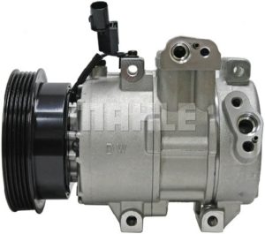 Klimakompressor ACP-1178-000P HYUNDAI i20 I Mahle NEU Hyundai