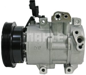 Klimakompressor ACP-1179-000P HYUNDAI i20 I Mahle NEU Kia