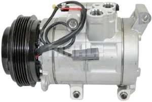 Klimakompressor ACP-1194-000P MAZDA 5 3 Mahle NEU Mazda
