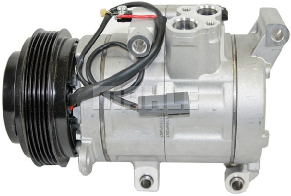 Klimakompressor ACP-1194-000P MAZDA 5 3 Mahle NEU Mazda