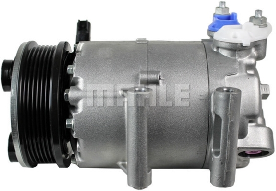 Klimakompressor ACP-1208-000P VOLVO S80 II V70 III Mahle NEU Volvo