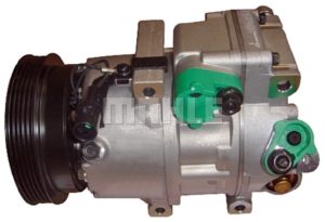 Klimakompressor ACP-1214-000P HYUNDAI MATRIX Mahle NEU Hyundai
