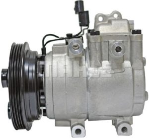 Klimakompressor ACP-1216-000P HYUNDAI GETZ Mahle NEU Hyundai