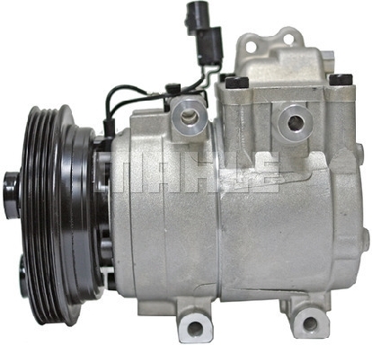 Klimakompressor ACP-1216-000P HYUNDAI GETZ Mahle NEU Hyundai