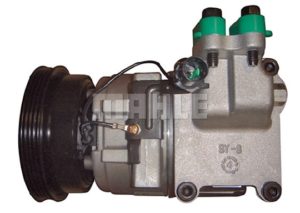 Klimakompressor ACP-1217-000P HYUNDAI ACCENT II ACCENT I GETZ Mahle NEU Hyundai
