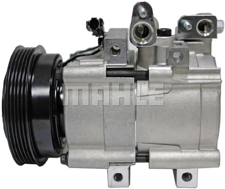 Klimakompressor ACP-1220-000P HYUNDAI SANTA FÉ I/SUV SANTA FÉ I Mahle NEU Hyundai