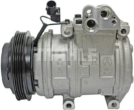 Klimakompressor ACP-1246-000P KIA CARNIVAL I CARNIVAL II Mahle NEU Kia