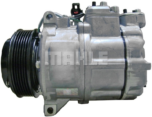 Klimakompressor ACP-1310-000P LAND ROVER RANGE ROVER III Mahle NEU Jaguar
