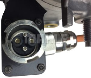 Klimakompressor ACP-1450-000P Mahle NEU Volvo Truck
