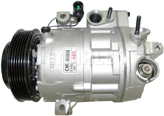 Klimakompressor ACP-443-000P HYUNDAI SANTA FÉ II/SUV SANTA FÉ II Mahle NEU Hyundai