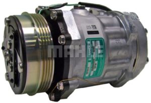 Klimakompressor ACP-491-000P Mahle NEU MAN