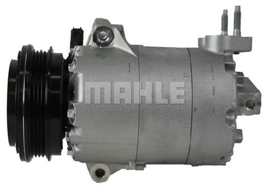 Klimakompressor ACP-553-000P FORD FOCUS III Turnier FOCUS III Mahle NEU Ford