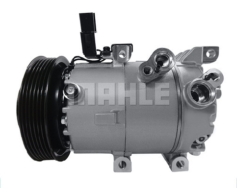 Klimakompressor ACP-656-000P KIA SHUMA CERATO IV CERATO III SOUL II Mahle NEU Kia