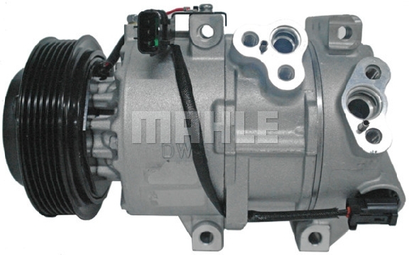 Klimakompressor ACP-762-000P KIA SPORTAGE III HYUNDAI ix35 TUCSON Mahle NEU Kia