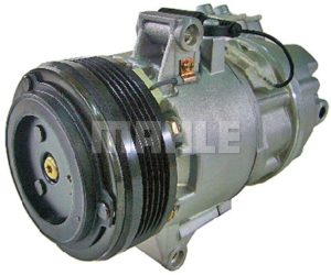 Klimakompressor ACP-811-000S BMW 3 3 Touring Mahle NEU