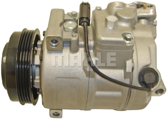 Klimakompressor ACP-822-000S BMW 7 Mahle NEU