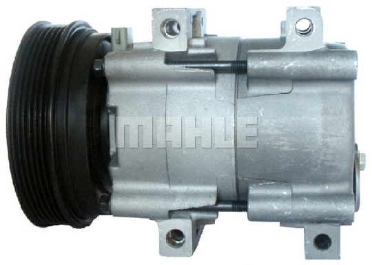 Klimakompressor ACP-851-000S MAZDA 121 III FORD PUMA FIESTA COURIER FIESTA IV COURIER Pick-up Mahle NEU Ford