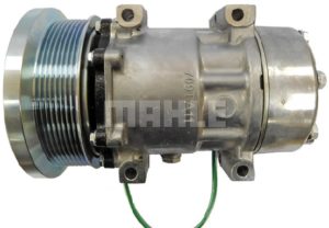 Klimakompressor ACP-942-000S Mahle NEU Claas