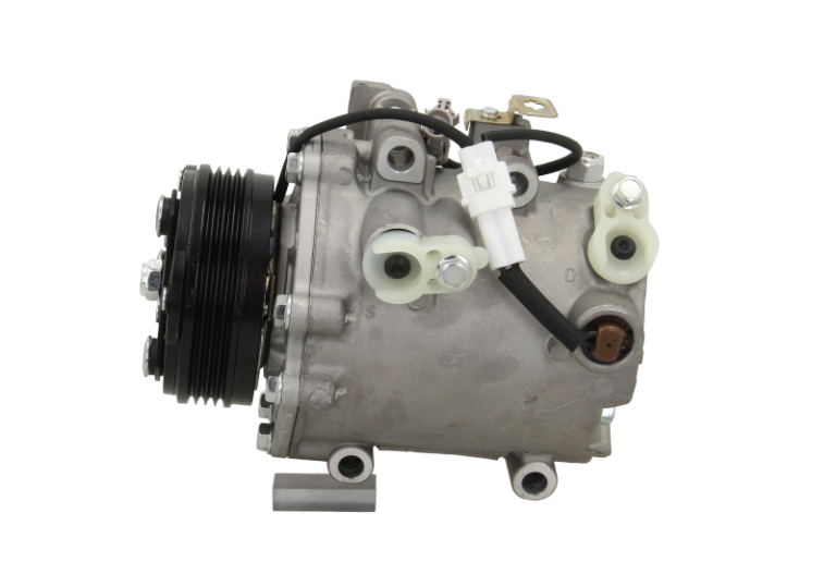 Klimakompressor AKC011H087 SUZUKI SX4 SWIFT III NEU Suzuki – Bild 2
