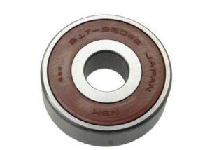 Kugellager B17-99DDW8CG16E NSK NEU