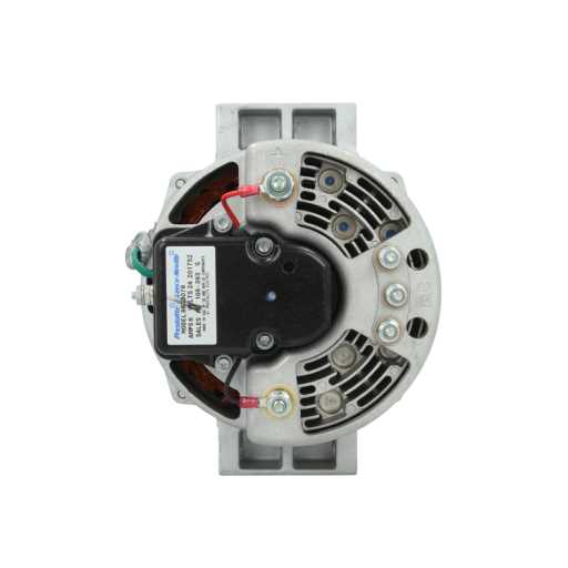 Lichtmaschine BLP3312 Prestolite NEU – Bild 3
