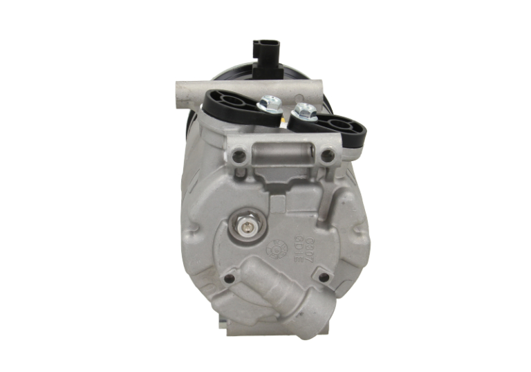 Klimakompressor BV6N-19D629-A2E FORD FOCUS III Turnier FOCUS III NEU Ford – Bild 3