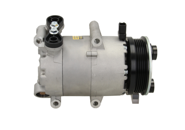 Klimakompressor BV6N-19D629-A2E FORD FOCUS III Turnier FOCUS III NEU Ford – Bild 4