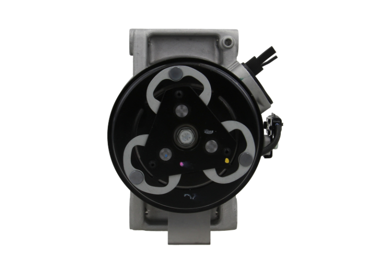 Klimakompressor C699495R-IAM RENAULT DUSTER DACIA LOGAN MCV II SANDERO II LOGAN II DUSTER Valeo NEU Dacia