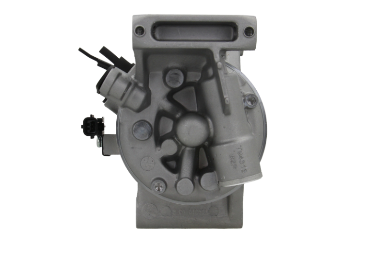 Klimakompressor C699495R-IAM RENAULT DUSTER DACIA LOGAN MCV II SANDERO II LOGAN II DUSTER Valeo NEU Dacia – Bild 3