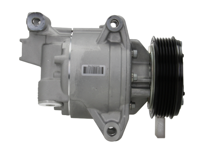 Klimakompressor C699495R-IAM RENAULT DUSTER DACIA LOGAN MCV II SANDERO II LOGAN II DUSTER Valeo NEU Dacia – Bild 4
