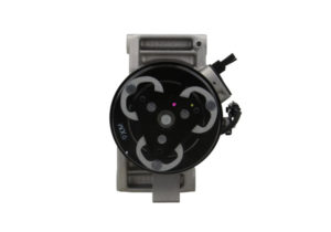Klimakompressor C699497U-IAM Valeo NEU Dacia