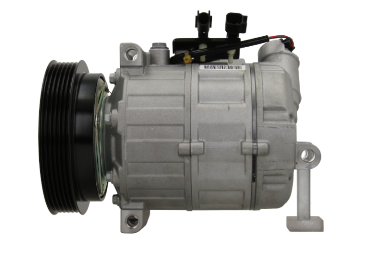 Klimakompressor C813142R-IAM VOLVO XC90 I Valeo NEU Volvo – Bild 2