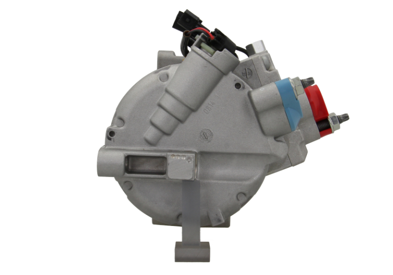 Klimakompressor C813142R-IAM VOLVO XC90 I Valeo NEU Volvo – Bild 3