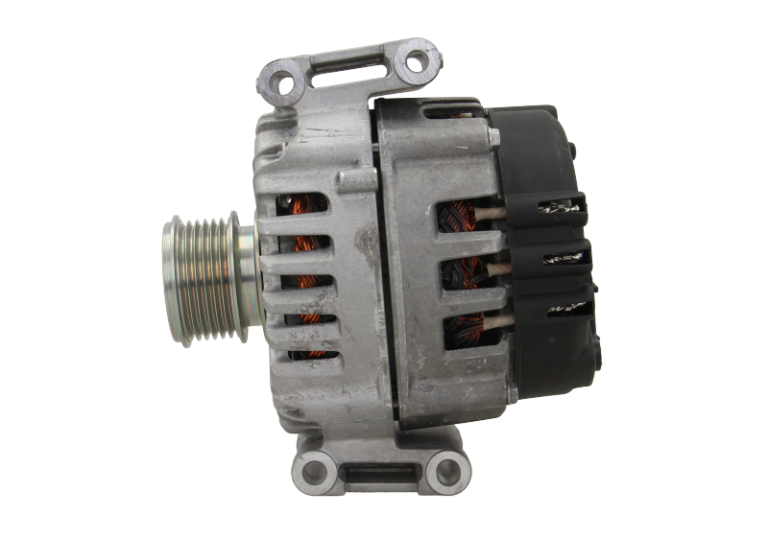 Lichtmaschine CG20U031 Valeo NEU Mercedes-Benz – Bild 2
