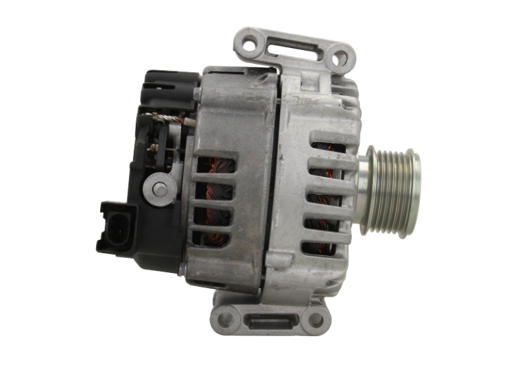 Lichtmaschine CG20U031 Valeo NEU Mercedes-Benz – Bild 4