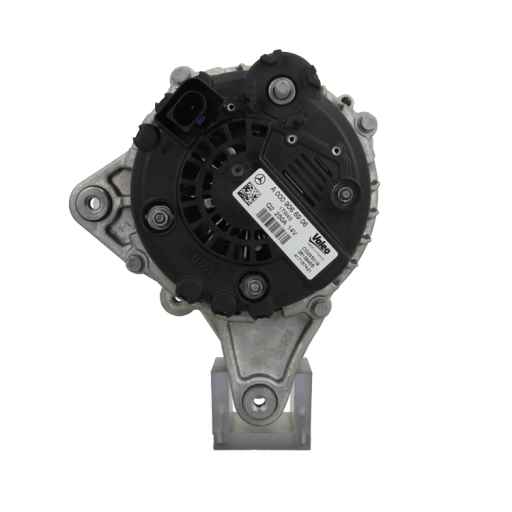 Lichtmaschine CG25S019 MERCEDES-BENZ E-CLASS T-Model E-CLASS SPRINTER 4-t Valeo NEU Mercedes-Benz – Bild 3