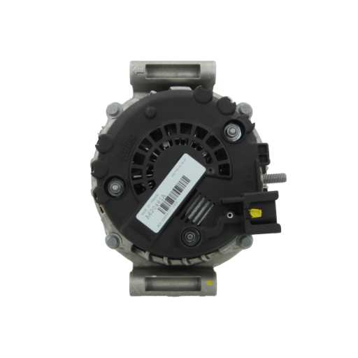 Lichtmaschine CG25S037 MERCEDES-BENZ S-CLASS Valeo NEU Mercedes-Benz – Bild 3