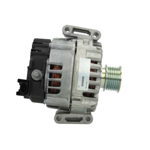 Lichtmaschine CG25S037 MERCEDES-BENZ S-CLASS Valeo NEU Mercedes-Benz – Bild 4