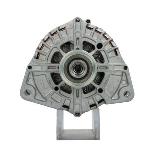 Lichtmaschine CG25S039 MERCEDES-BENZ S-CLASS Valeo NEU Mercedes-Benz