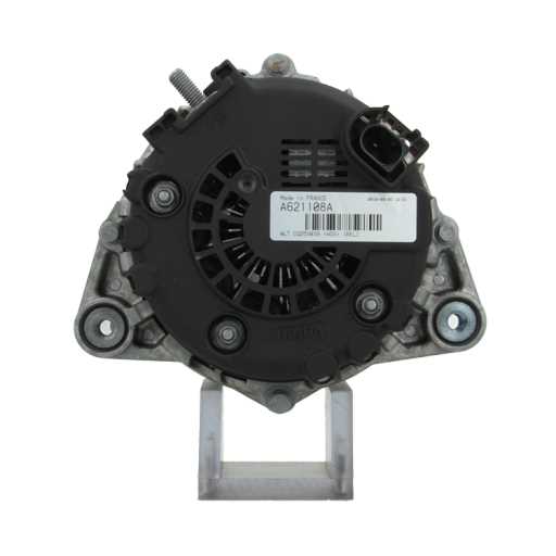 Lichtmaschine CG25S039 MERCEDES-BENZ S-CLASS Valeo NEU Mercedes-Benz – Bild 3