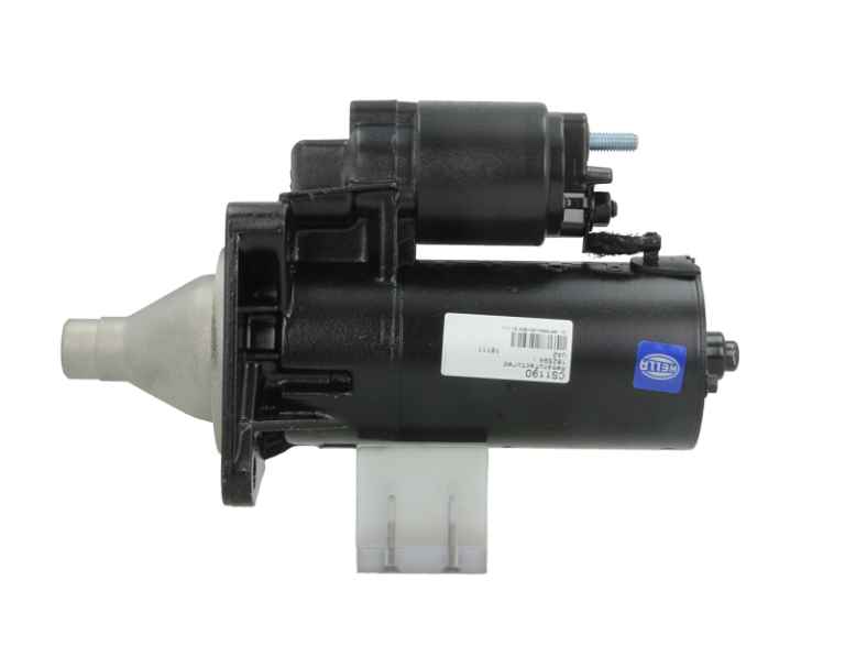 Anlasser CS1190 HC-Parts Chrysler – Bild 2