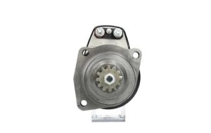 Anlasser D13E111 NEU Renault Truck
