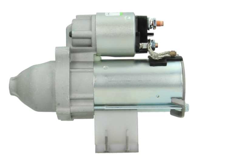 Anlasser D6G2 +Line Original – Bild 2