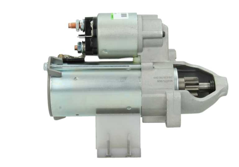 Anlasser D6G2 +Line Original – Bild 4