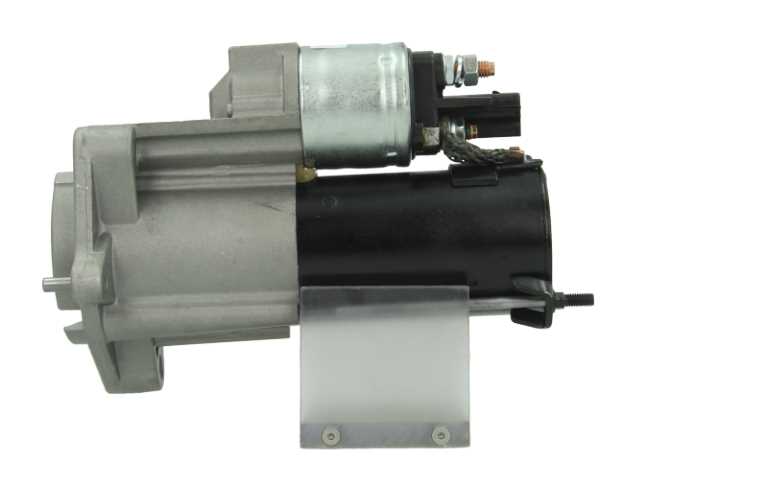 Anlasser D6GS19-R AUDI A4 B7 A6 C6 A6 C6 Avant A4 B7 Avant SEAT EXEO EXEO ST Valeo Audi – Bild 2