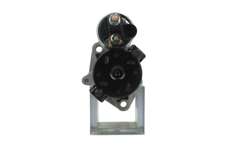 Anlasser D6GS19-R AUDI A4 B7 A6 C6 A6 C6 Avant A4 B7 Avant SEAT EXEO EXEO ST Valeo Audi – Bild 3