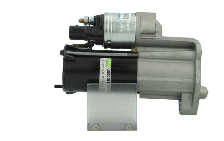 Anlasser D6GS19-R AUDI A4 B7 A6 C6 A6 C6 Avant A4 B7 Avant SEAT EXEO EXEO ST Valeo Audi – Bild 4